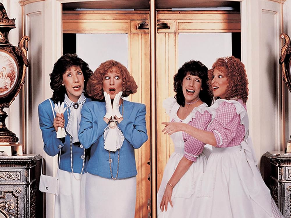 ビッグ・ビジネスの画像