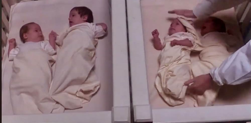 ビッグ・ビジネスの画像