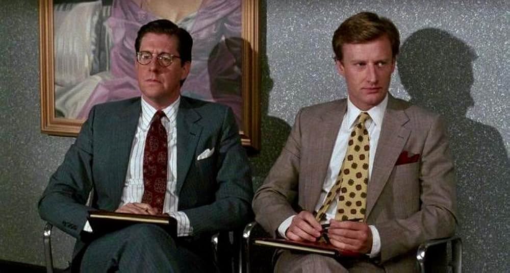 ビッグ・ビジネスの画像