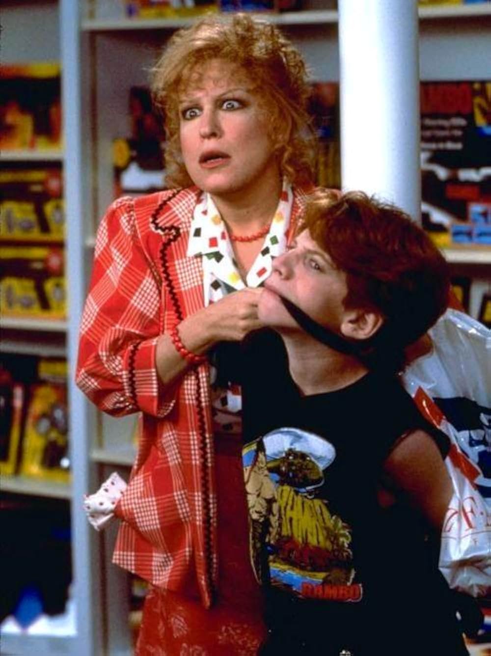 ビッグ・ビジネスの画像