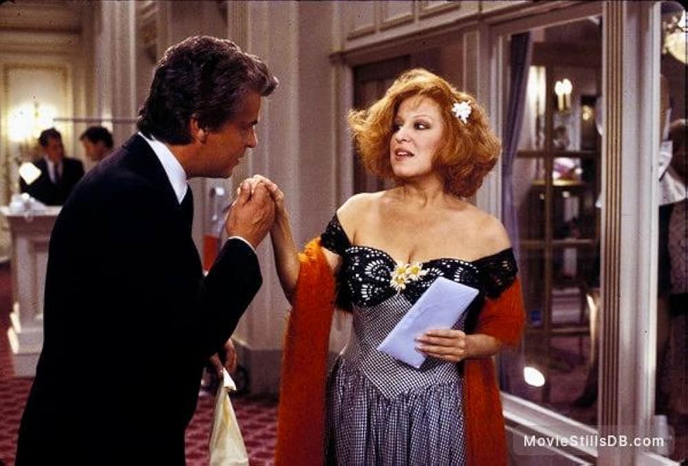 ビッグ・ビジネスの画像