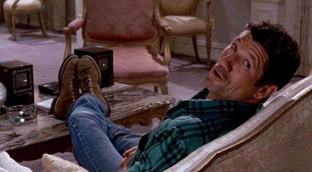 ビッグ・ビジネスの画像