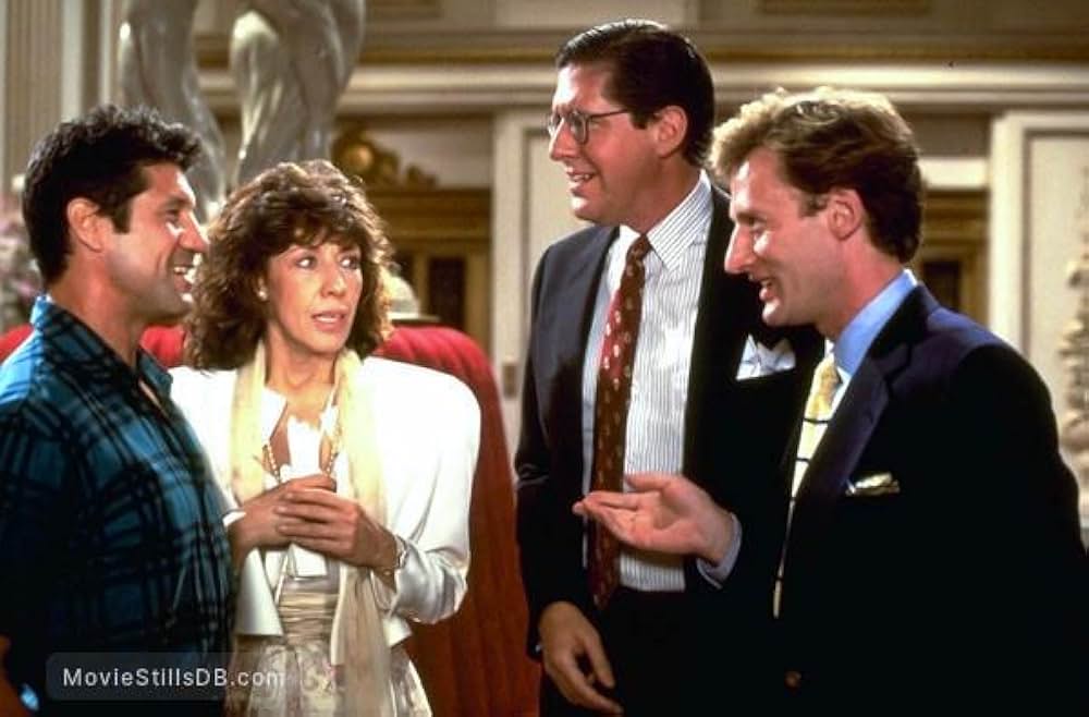 ビッグ・ビジネスの画像