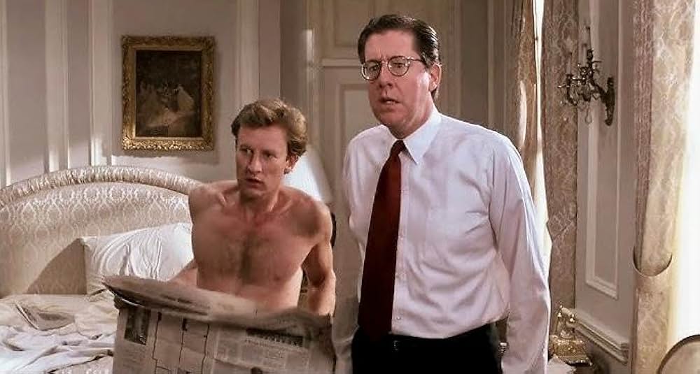 ビッグ・ビジネスの画像