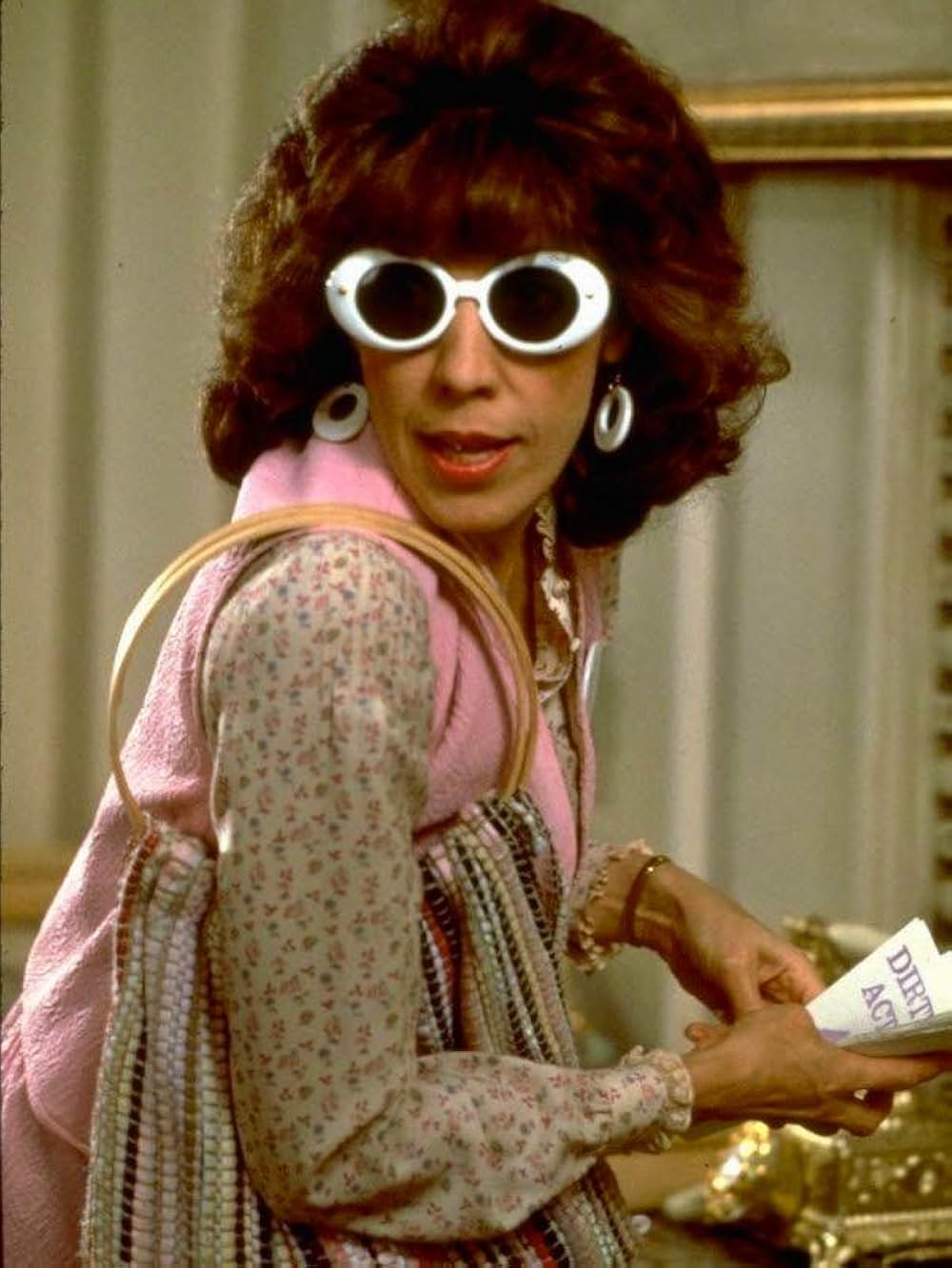 ビッグ・ビジネスの画像