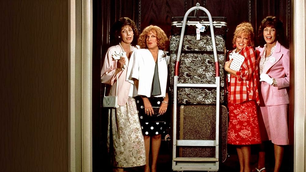 ビッグ・ビジネスの画像