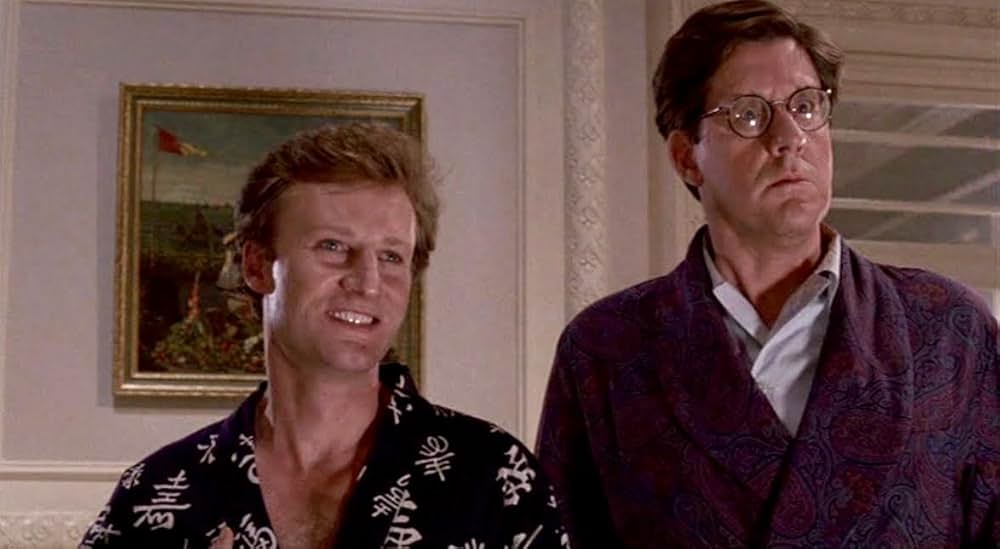 ビッグ・ビジネスの画像