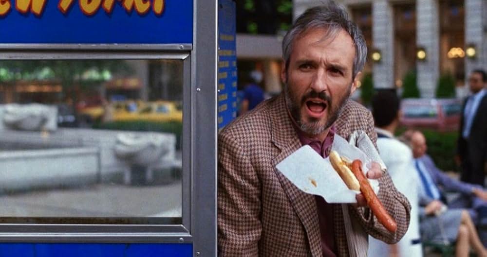 ビッグ・ビジネスの画像