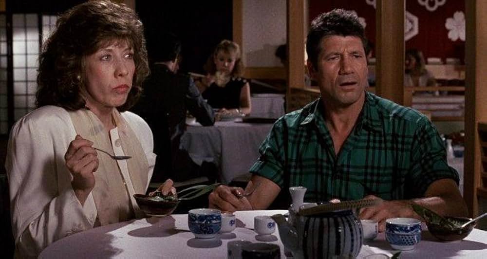 ビッグ・ビジネスの画像