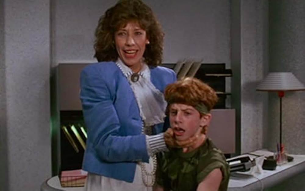 ビッグ・ビジネスの画像