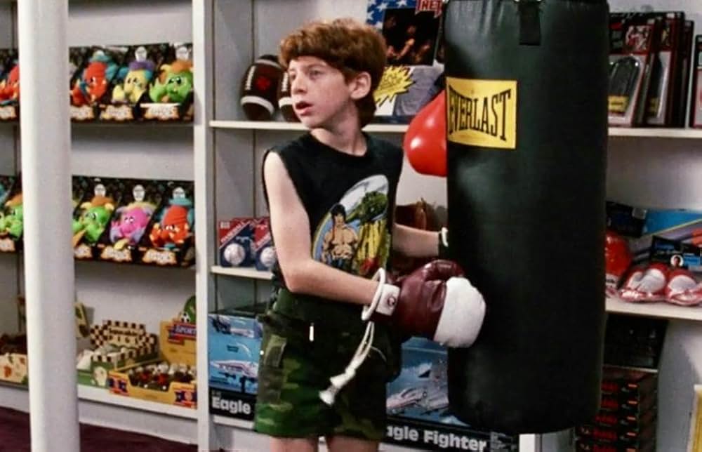 ビッグ・ビジネスの画像