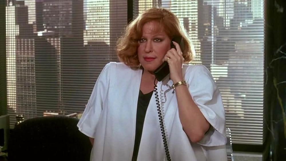 ビッグ・ビジネスの画像