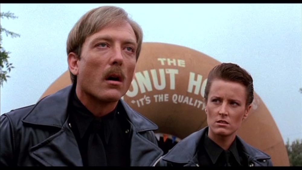 ドライブアカデミー／全員免停の画像