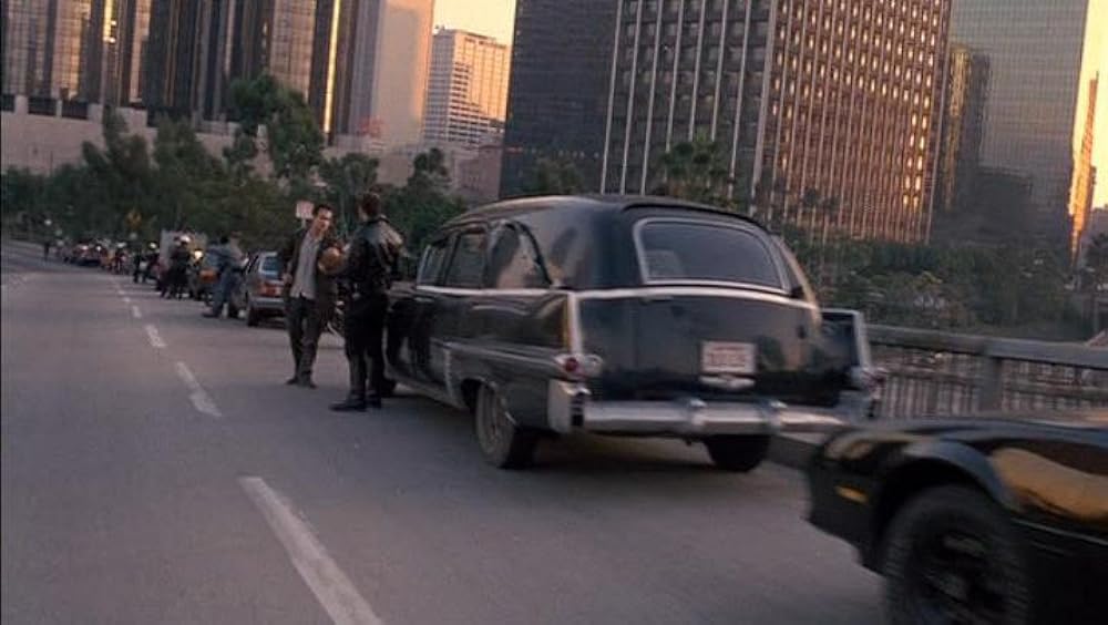 ドライブアカデミー／全員免停の画像