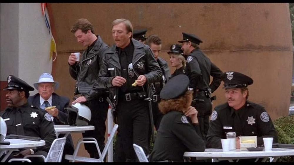 ドライブアカデミー／全員免停の画像