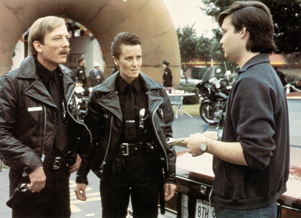 ドライブアカデミー／全員免停の画像