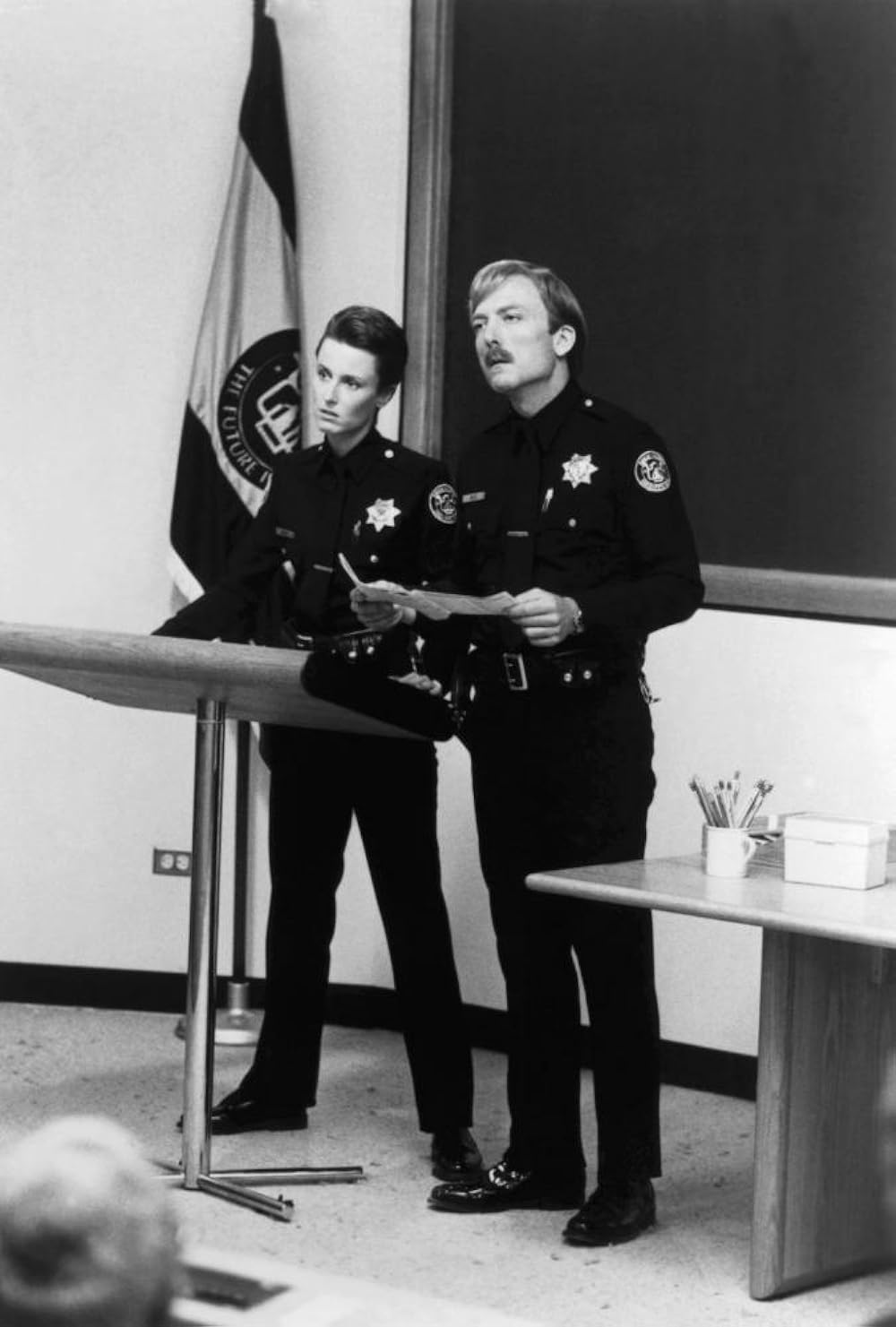 ドライブアカデミー／全員免停の画像