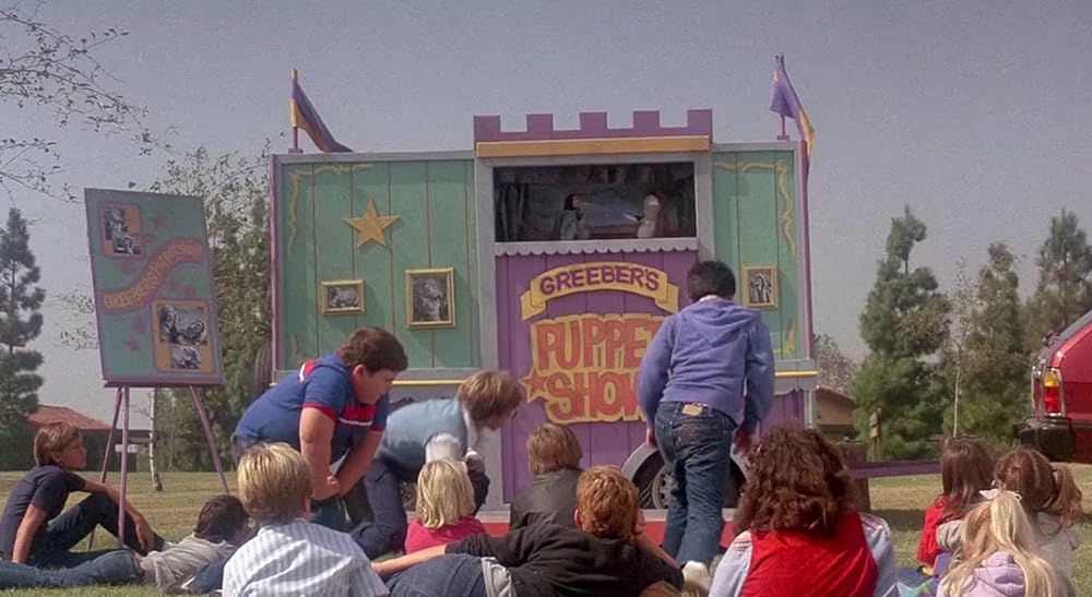 ドライブアカデミー／全員免停の画像