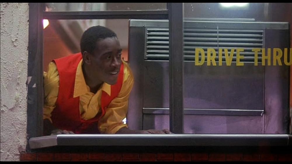 ドライブアカデミー／全員免停の画像