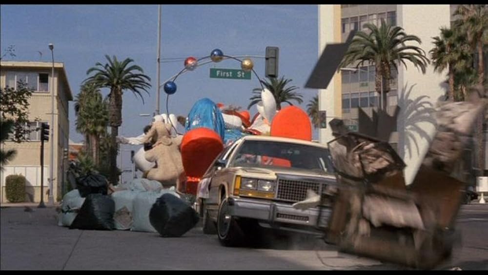 ドライブアカデミー／全員免停の画像