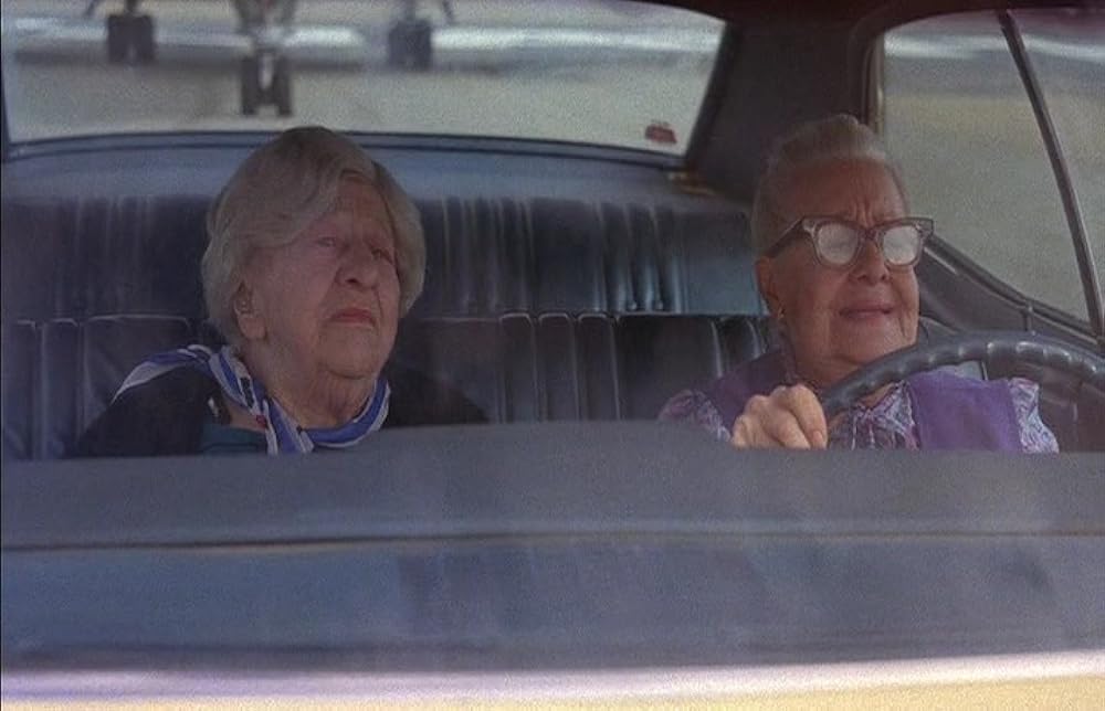 ドライブアカデミー／全員免停の画像