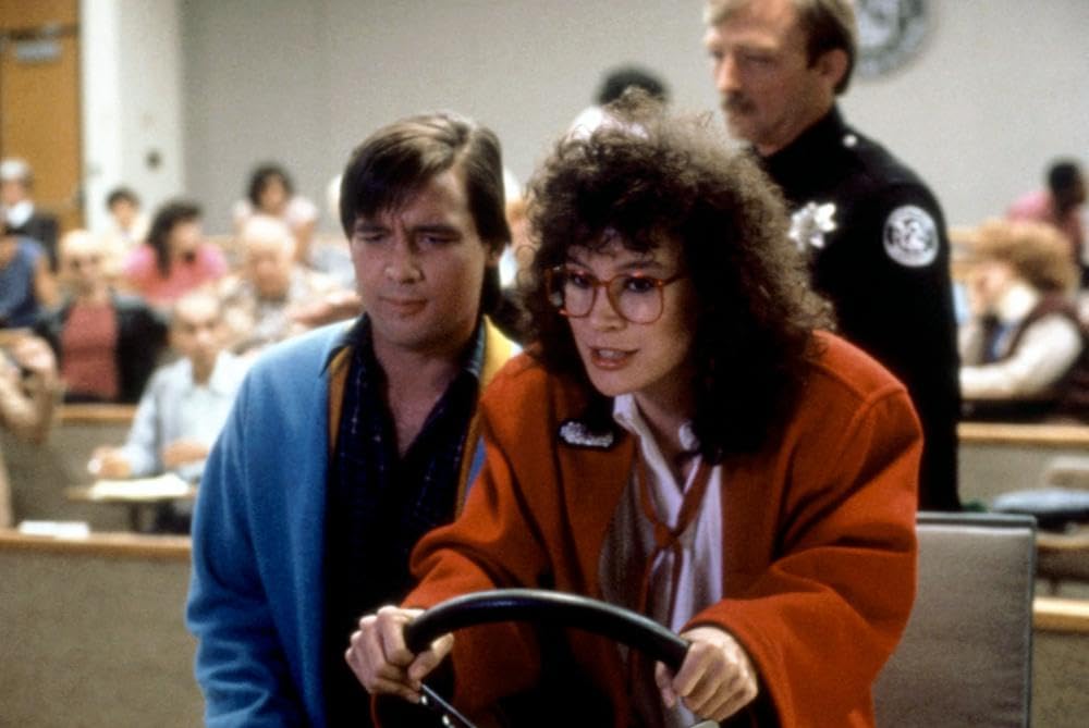 ドライブアカデミー／全員免停の画像