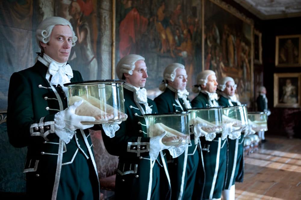 バーク アンド ヘアの画像