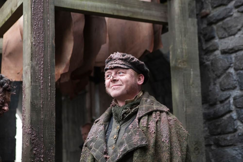 バーク アンド ヘアの画像