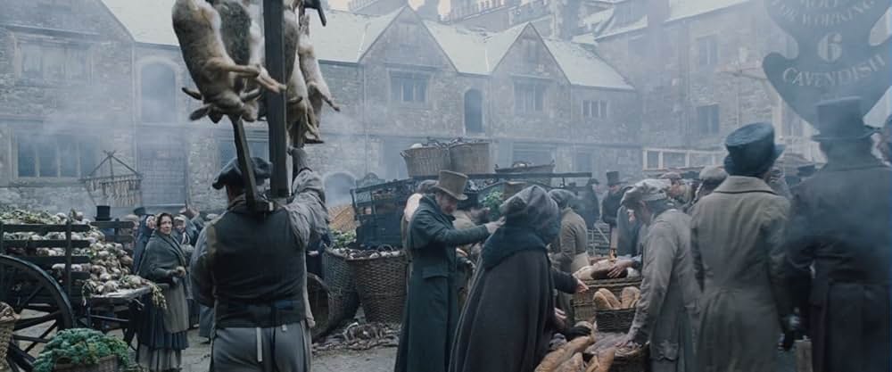 バーク アンド ヘアの画像