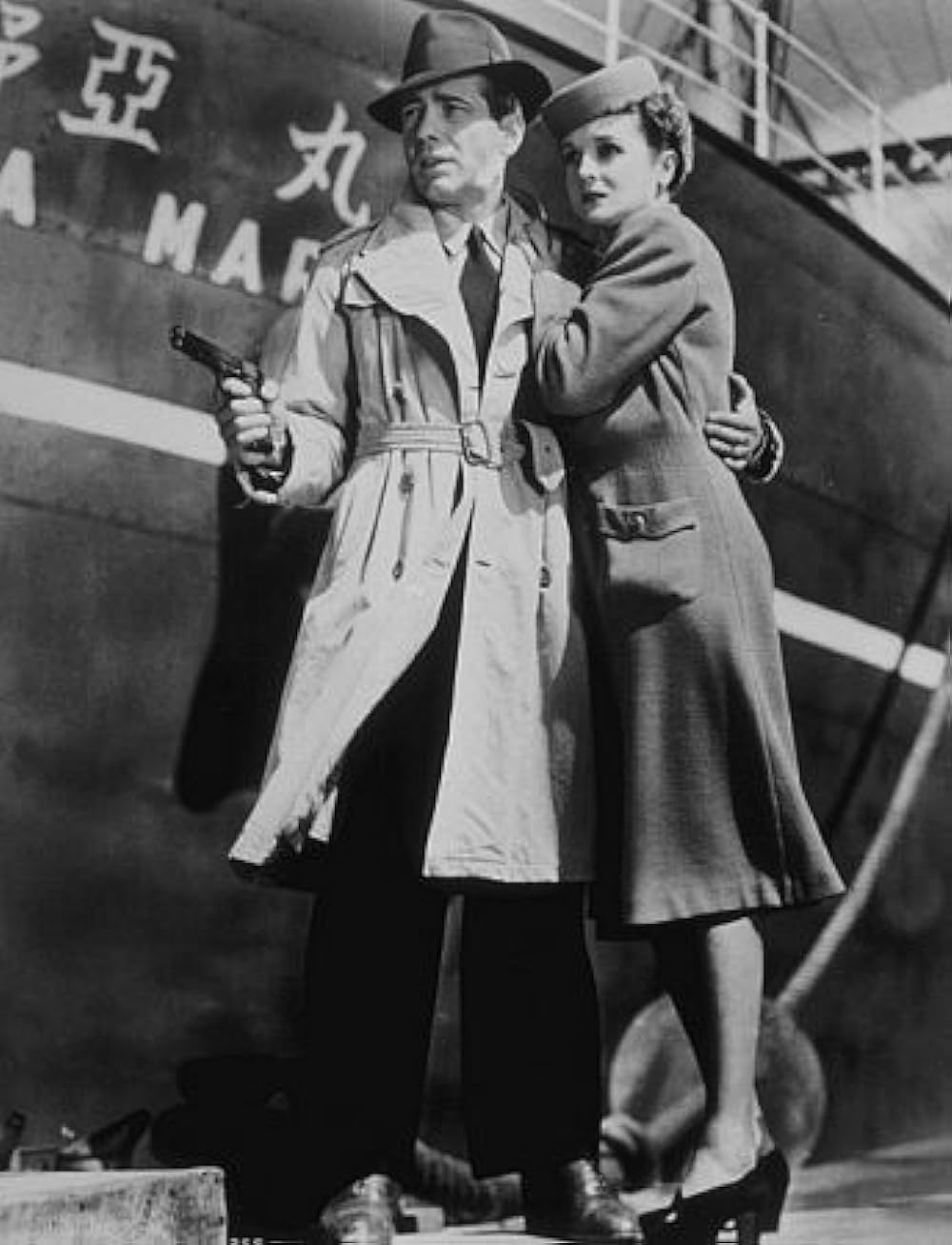 パナマの死角の画像