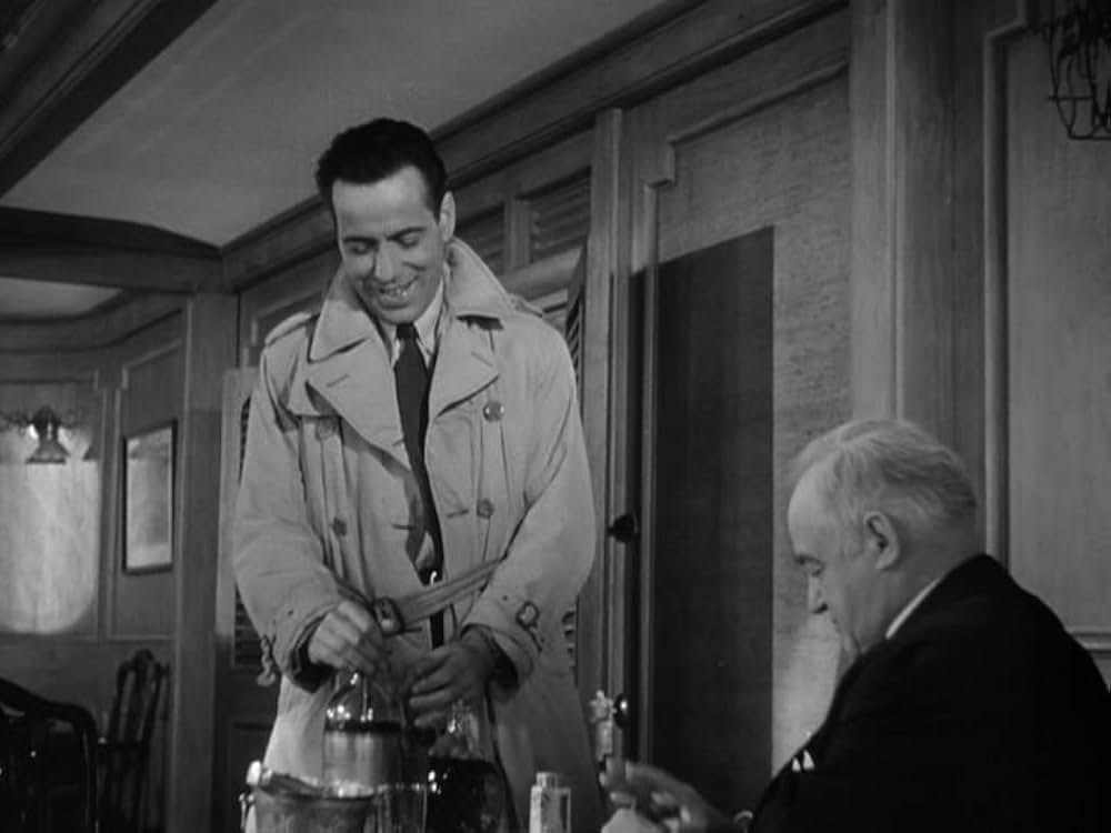 パナマの死角の画像