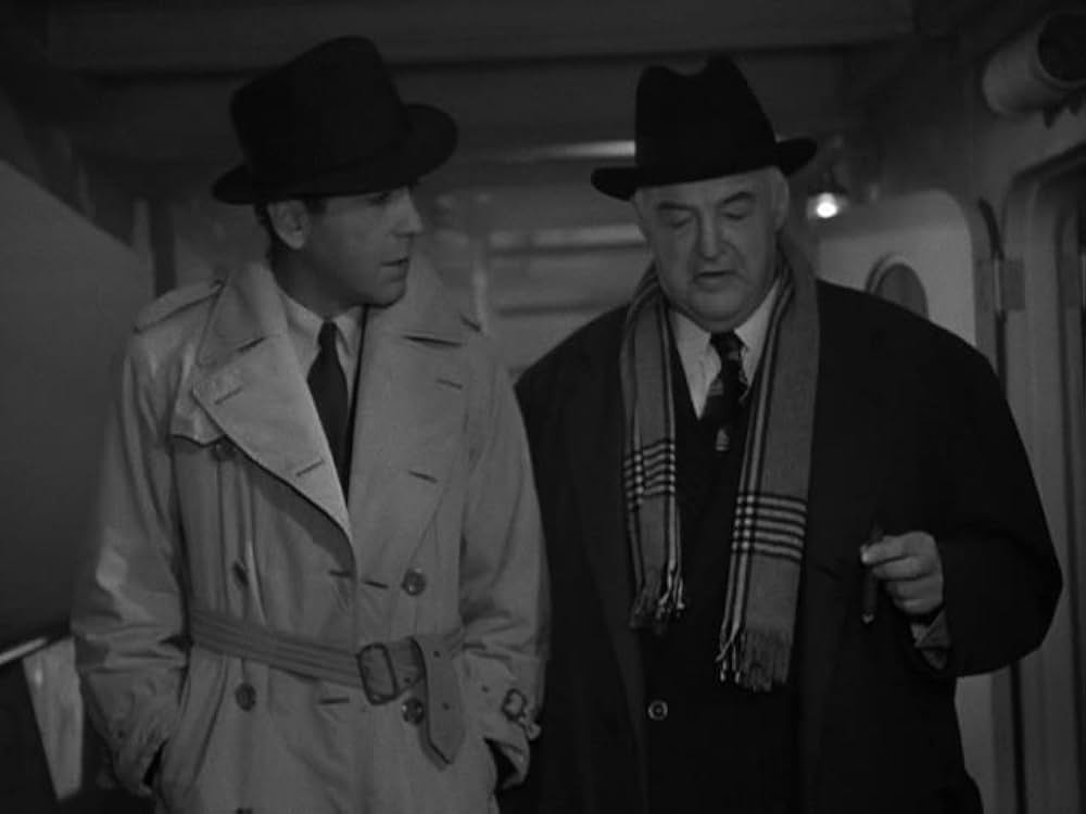 パナマの死角の画像