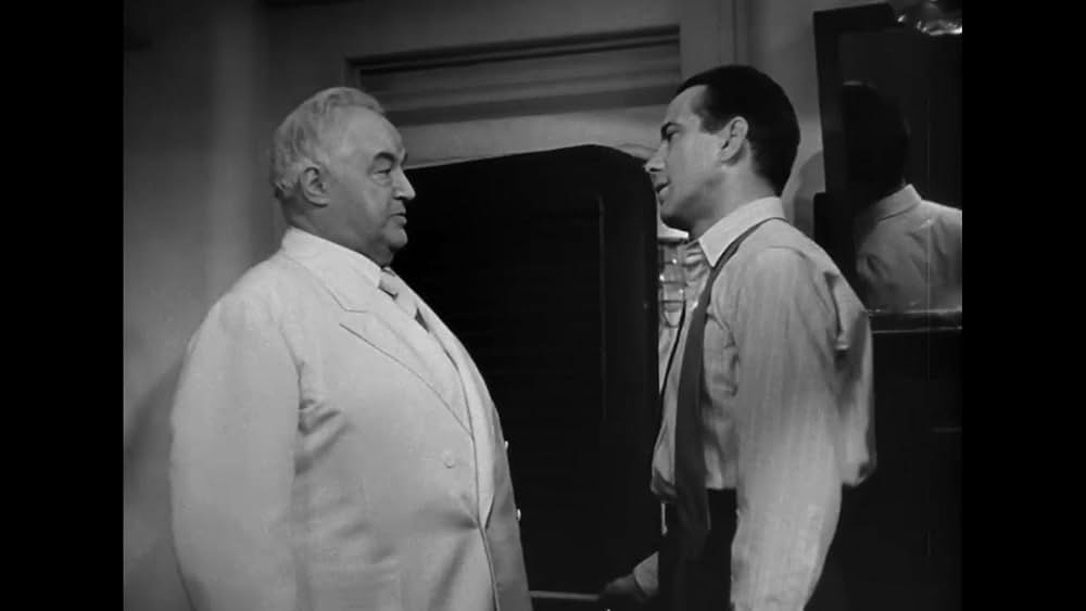 パナマの死角の画像