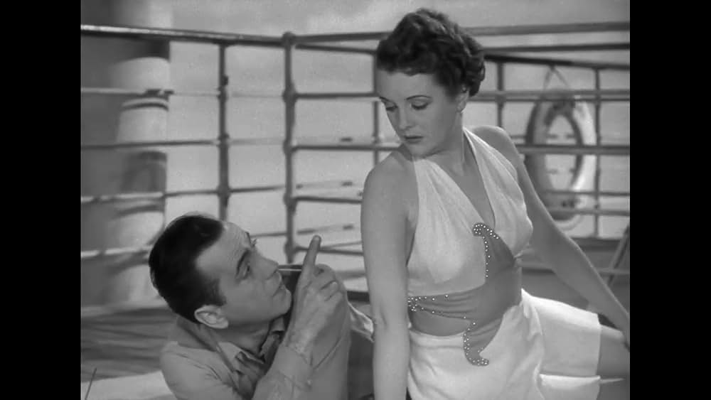 パナマの死角の写真