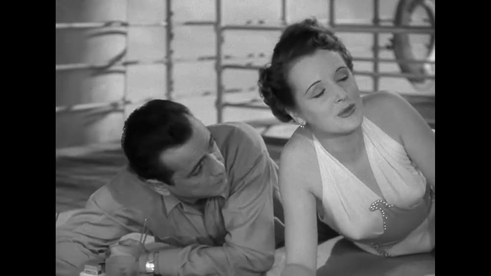 パナマの死角の画像