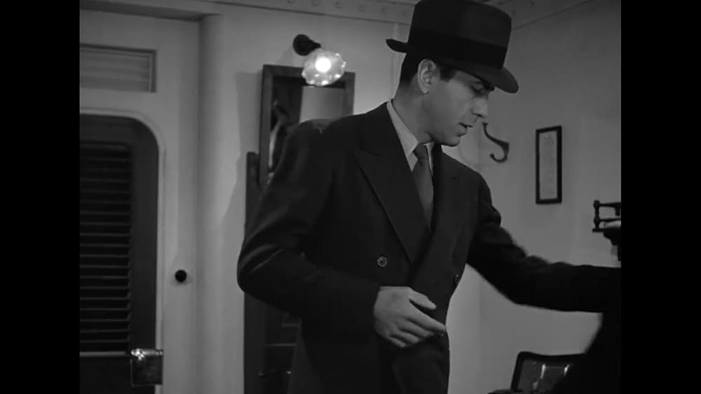 パナマの死角の画像