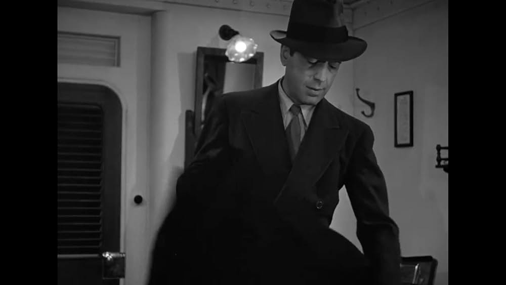 パナマの死角の画像