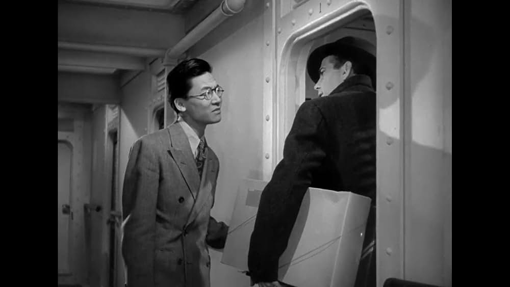 パナマの死角の画像