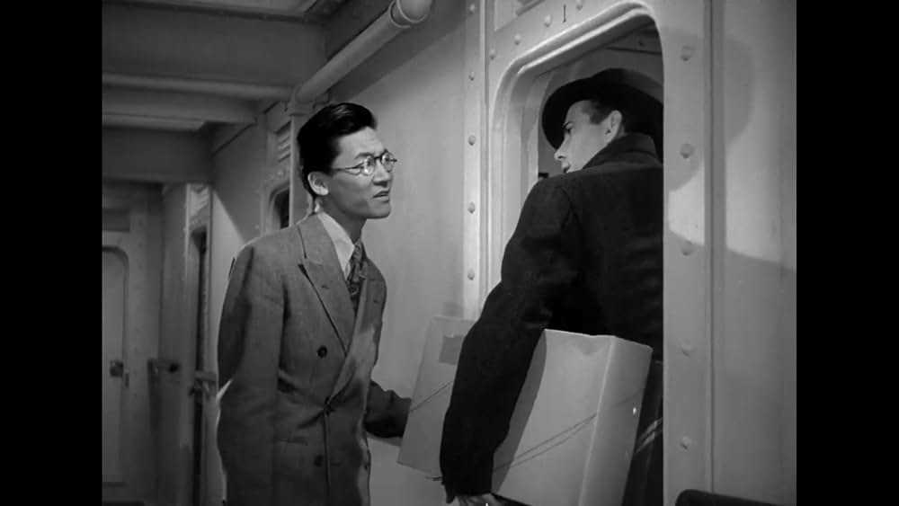 パナマの死角の画像