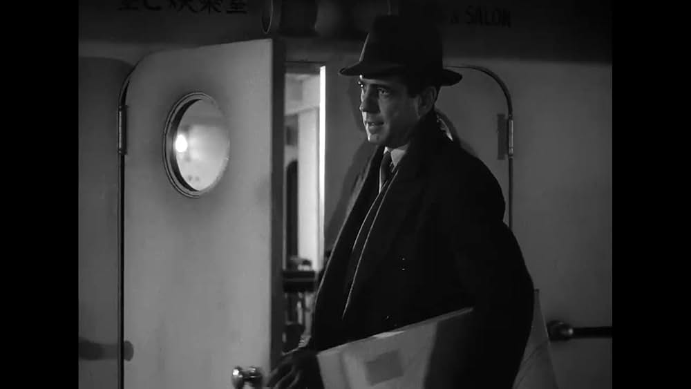 パナマの死角の画像