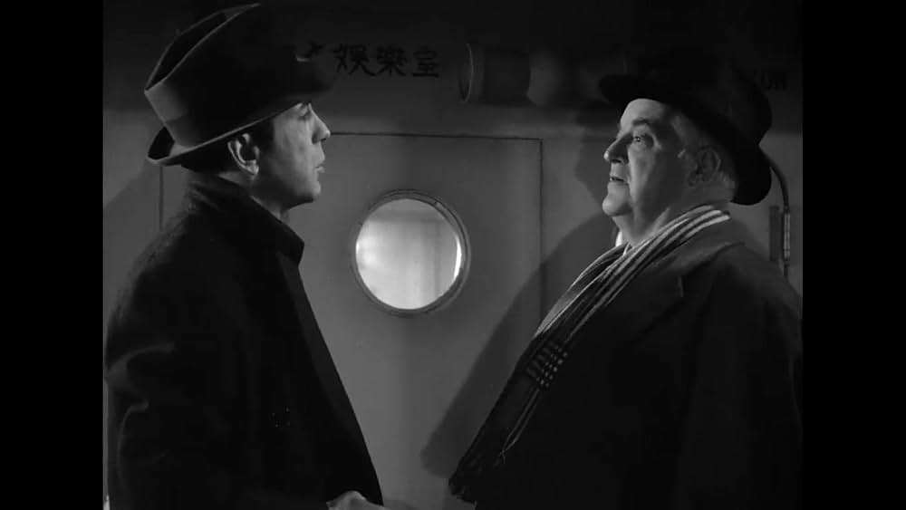 パナマの死角の画像