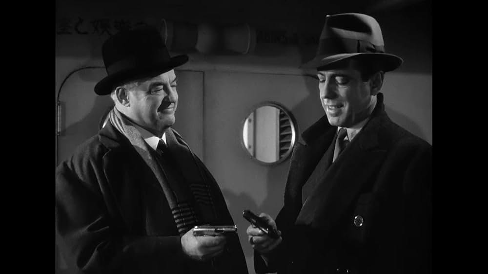 パナマの死角の画像