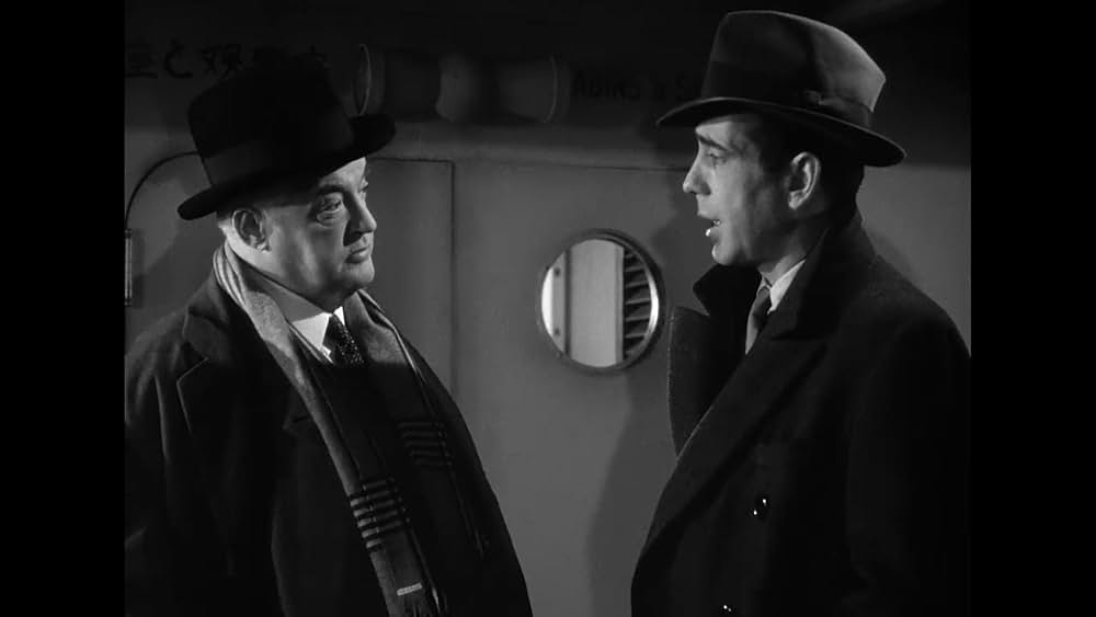 パナマの死角の画像