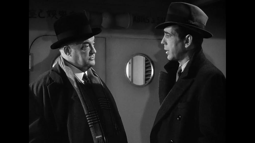 パナマの死角の画像