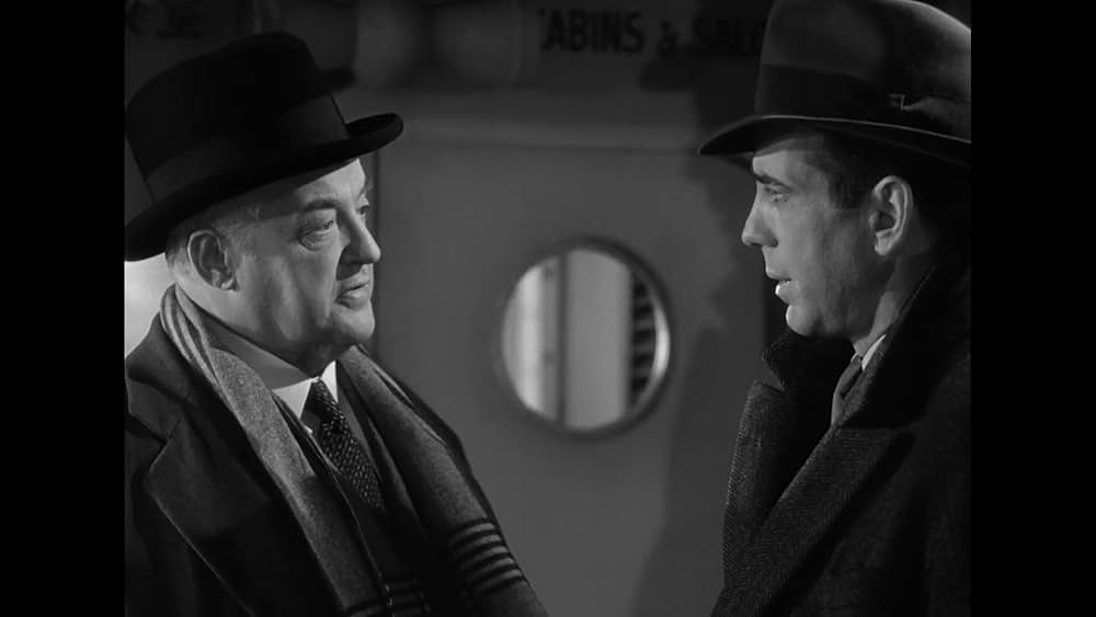 パナマの死角の画像