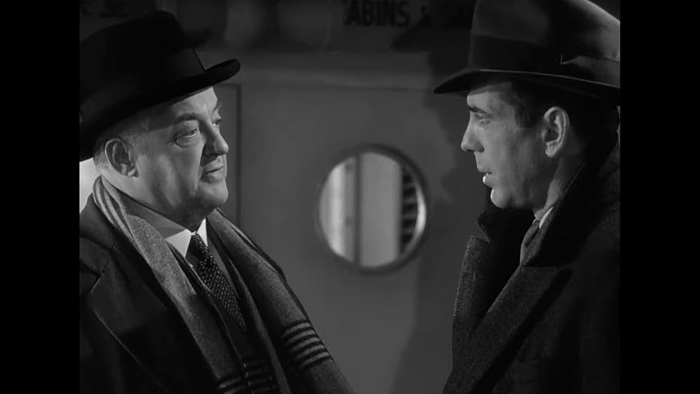 パナマの死角の画像