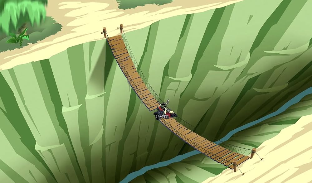 トムとジェリー ワイルド・スピードの画像