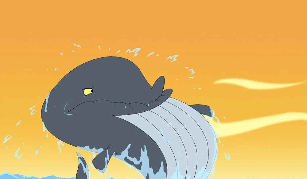 トムとジェリー ワイルド・スピードの画像