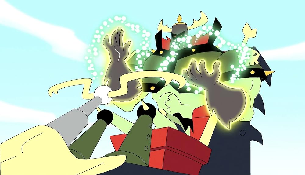 トムとジェリー ワイルド・スピードの画像