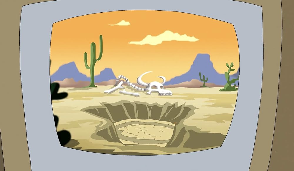 トムとジェリー ワイルド・スピードの画像